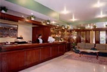 San Juan II Hotel Poio Luaran gambar